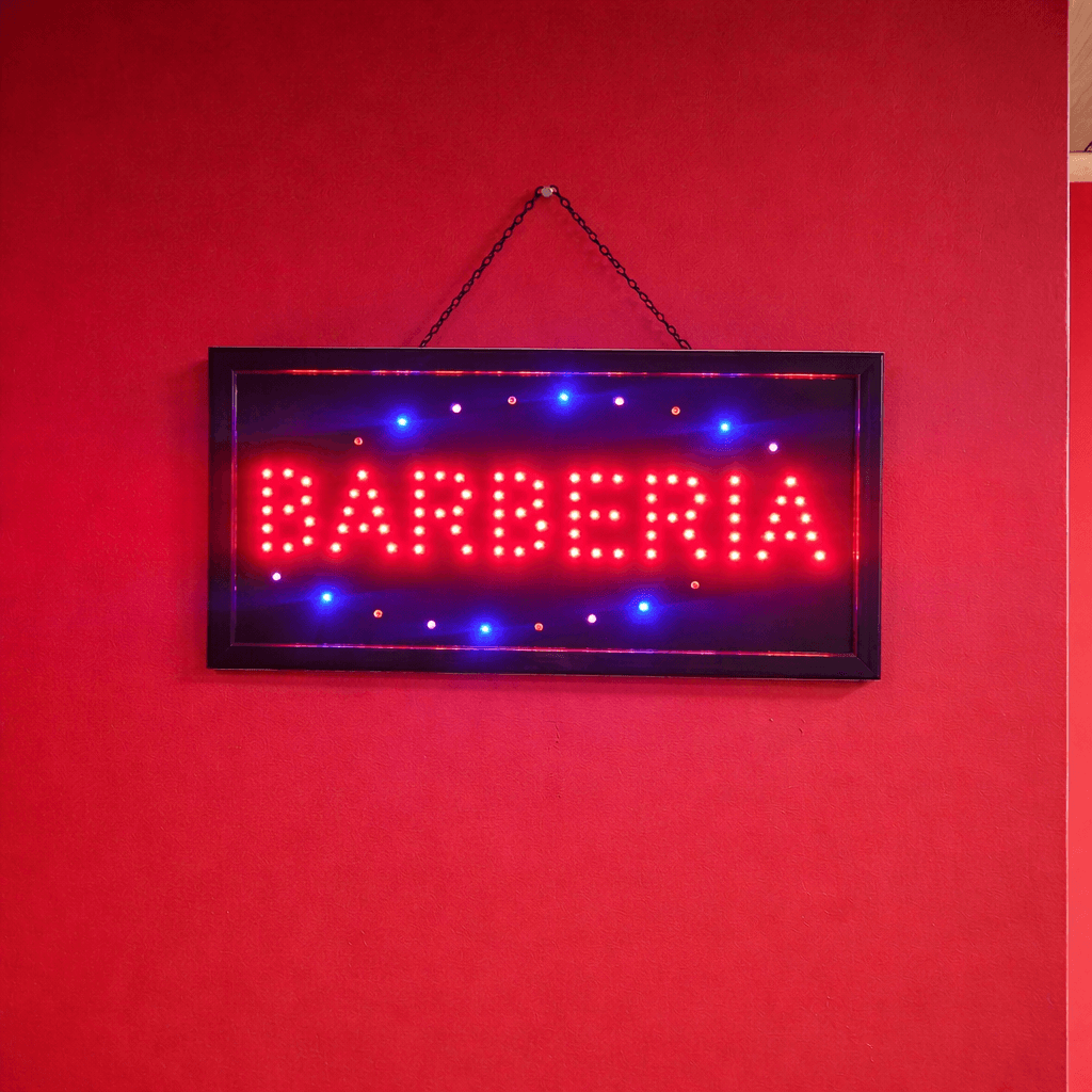 Barbería